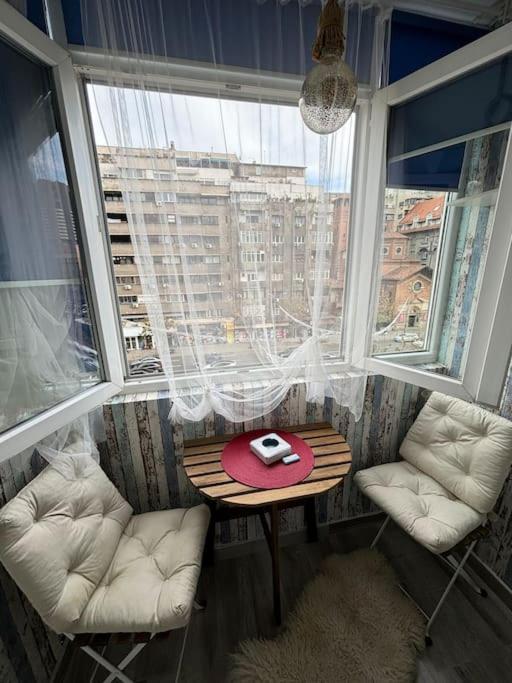 Ultracentral Lovely Place -Your Home Away From Home Бухарест Екстер'єр фото